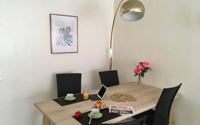 Residence Le Minerve