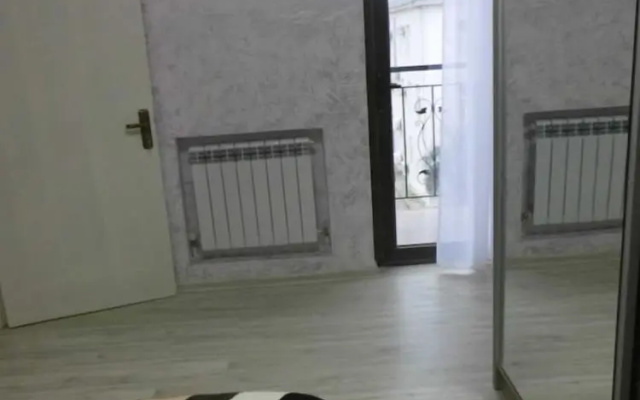 Deutsches Appartement Hotel