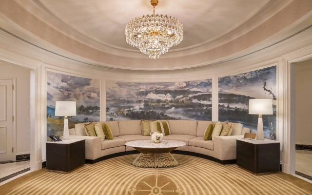 Willard InterContinental Washington by IHG