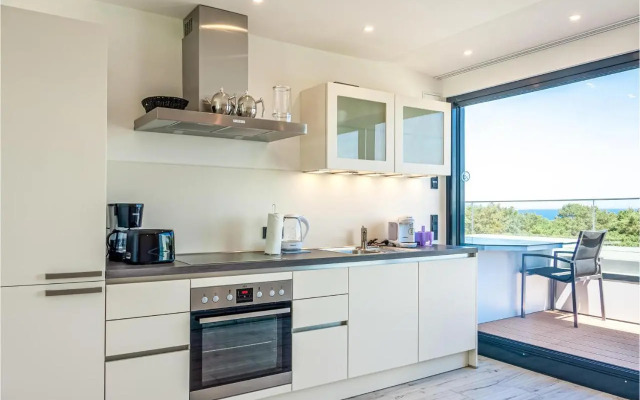 Avida Penthouse 1718