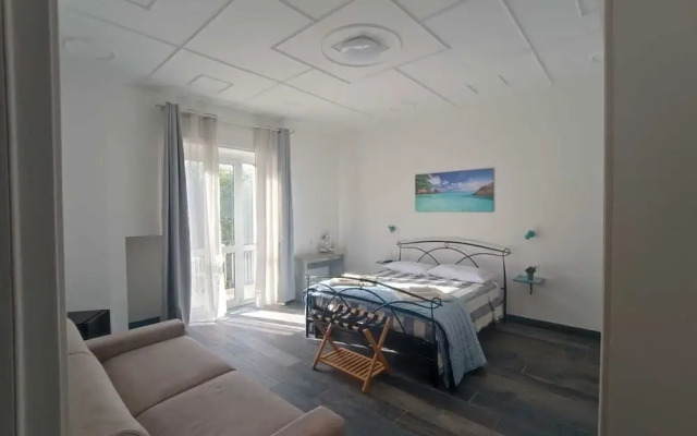 Porto Sicuro Hospitality