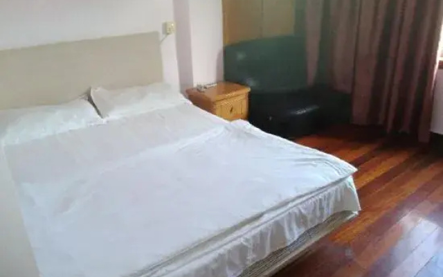 Juxin Hostel