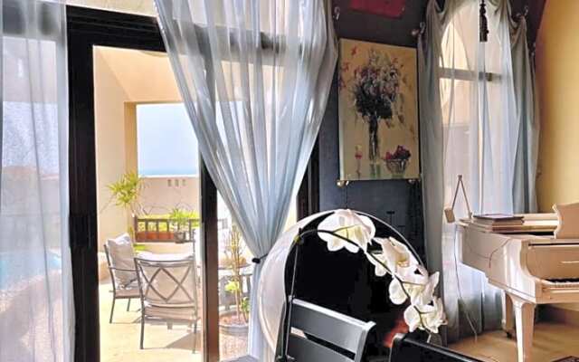 2-Bedroom Private Villa at Cove