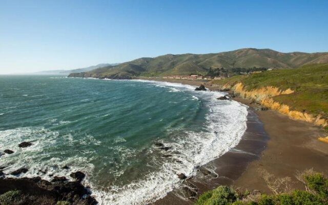 HI Marin Headlands Hostel