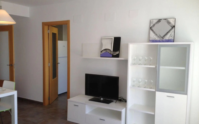 RealRent Puebla Marina