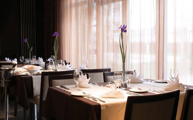 Hotel Segevold
