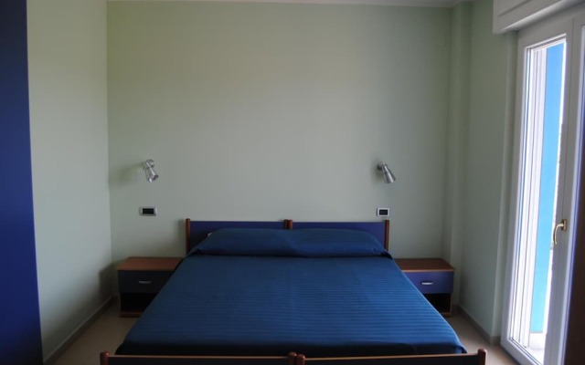 Alla Corte Blu B&B
