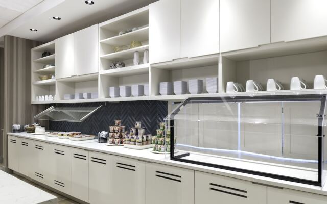 Hyatt Place Charlotte/University Research Park