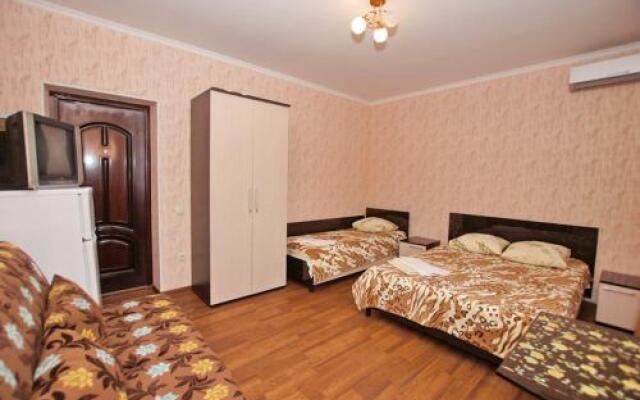 Viktoriya Guest House — фото