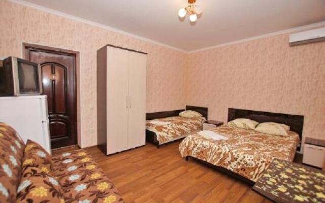 Guest House Viktoriya