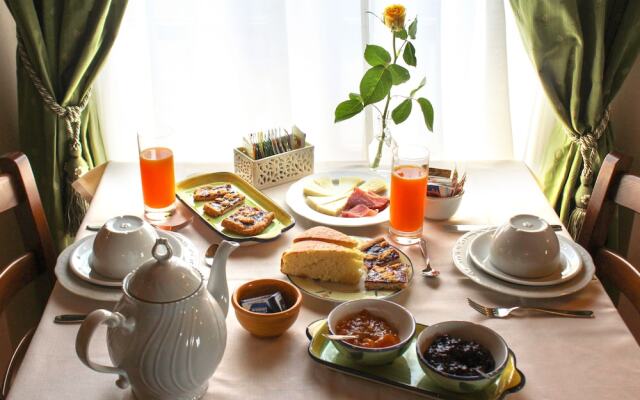 Hotel Torciano Vecchio Asilo