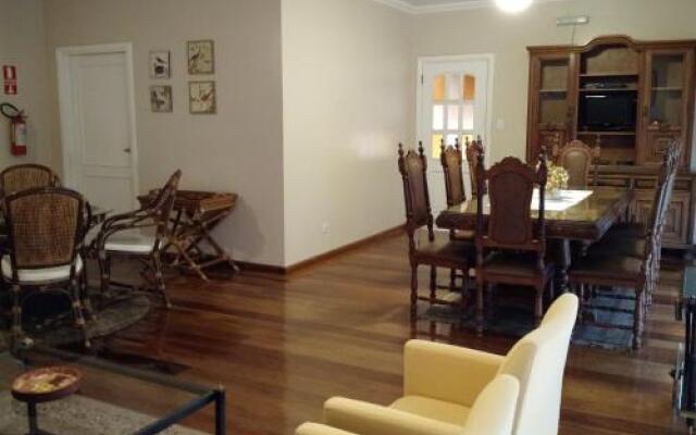 Hotel Praça da Matriz