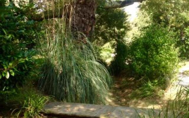 Gite-Holiday Home Au Moulin 1771