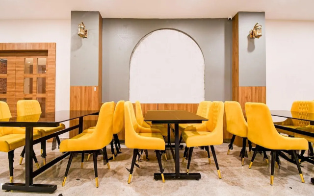 Luxury Stays Near Sea Beach and Jagannath Temple