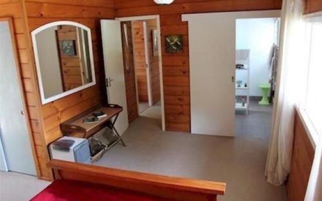 Nikau Haven Bed & Breakfast