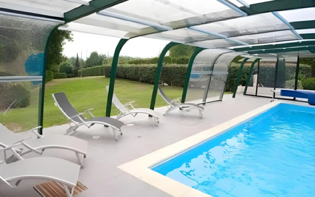Le Pressoir Marie-Claire