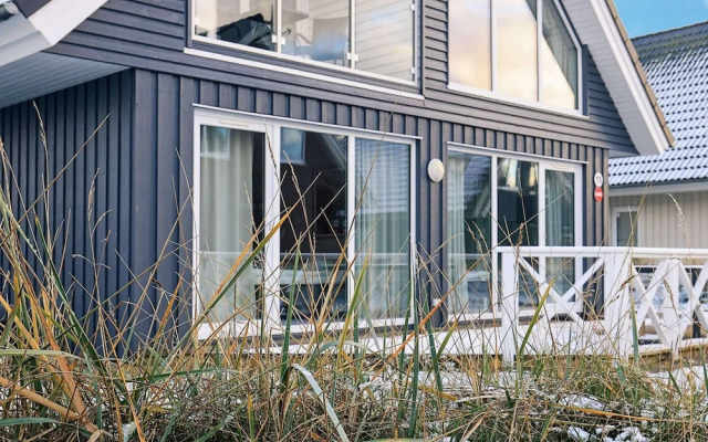 Holiday Home in Wendtorf