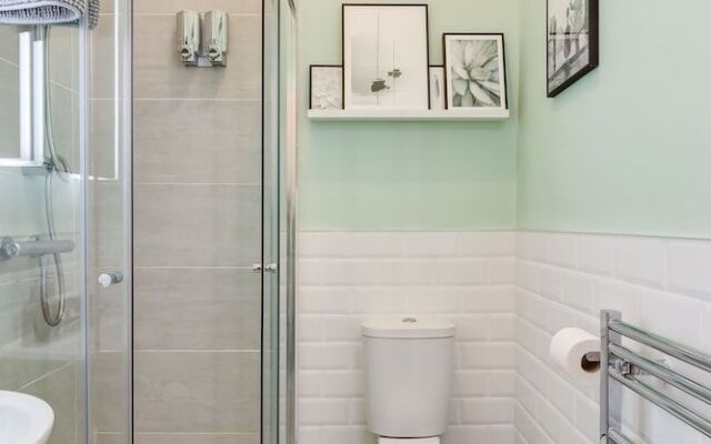 Wellington Park Boutique Apartments