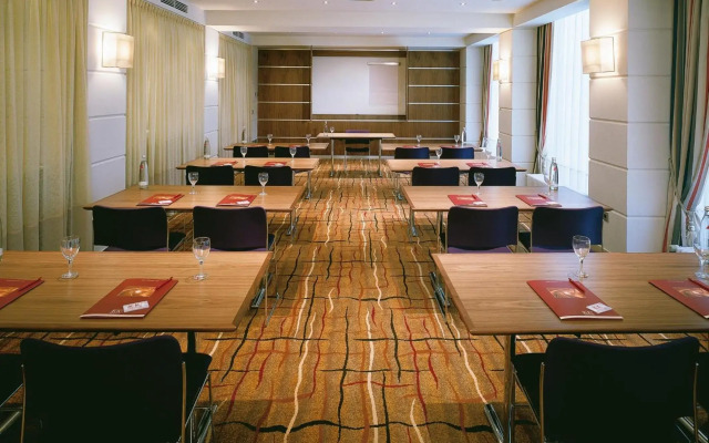 K+K Hotel am Harras