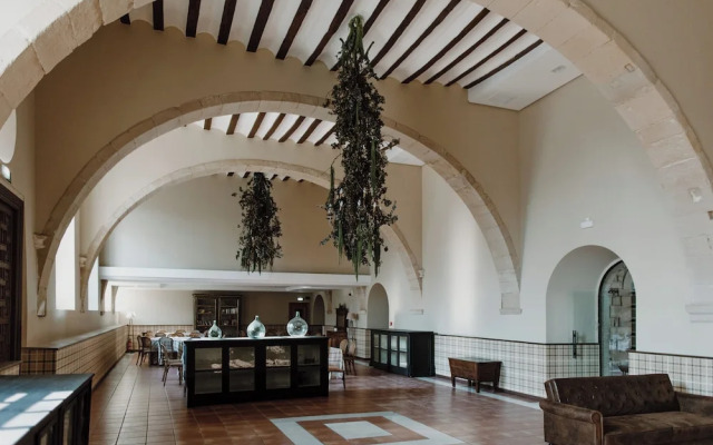 Hotel Convento Miranda