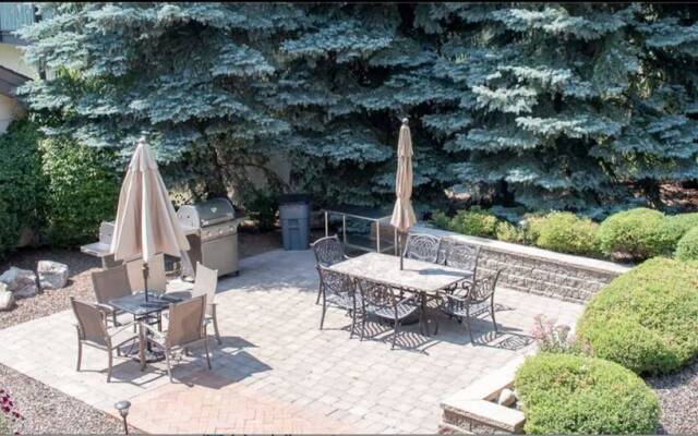 THE CHRISTOPHE 704 - 2 Br Condo