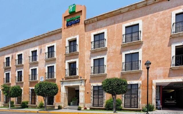 Holiday Inn Express Oaxaca-Centro Historico, an IHG Hotel