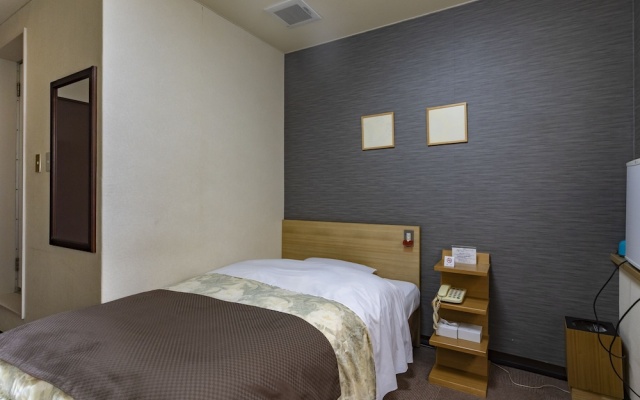 Tabist Business Hotel Kurama Hikone – Guest Rooms – Toyosato