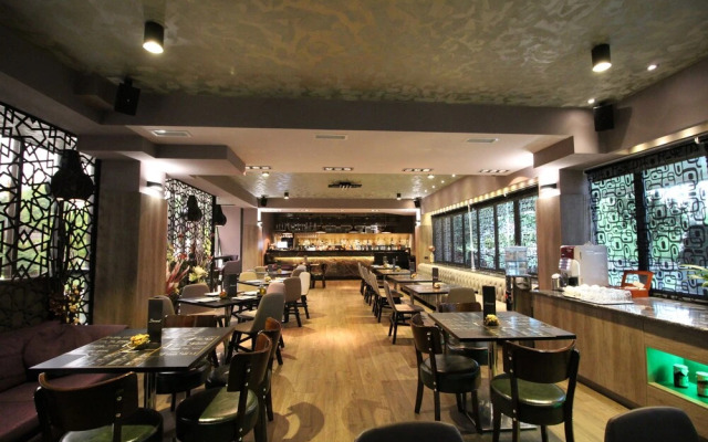 Gardenia Hotel & Spa