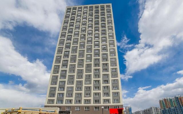 Европа Центр на проспекте Академика Сахарова