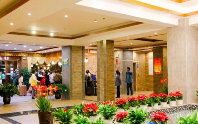 Jindao Hotel