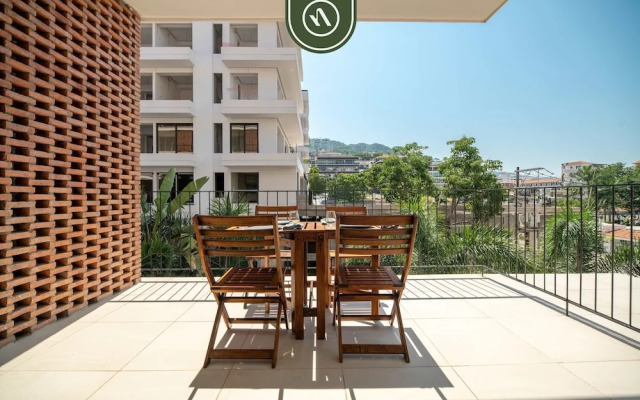 The Park 206 in Jalisco