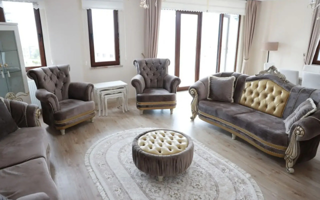 North Pearl Residence