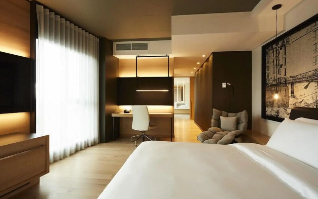 Le Germain Hotel Ottawa