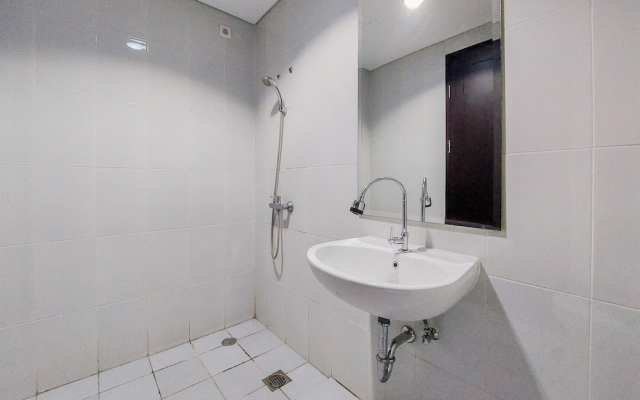 Best Choice Studio Room At Casa De Parco Apartment