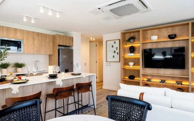 Spot Suites