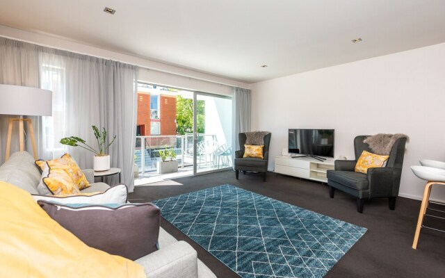 Armagh Apartment 5