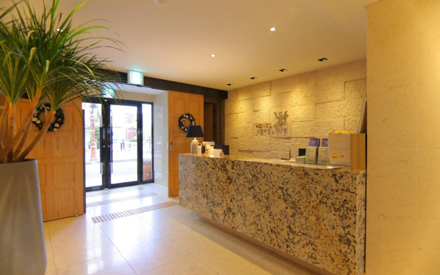 Hotel Gite