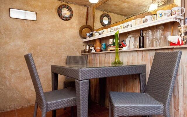 Apartamenty na bulvare Sretenskom