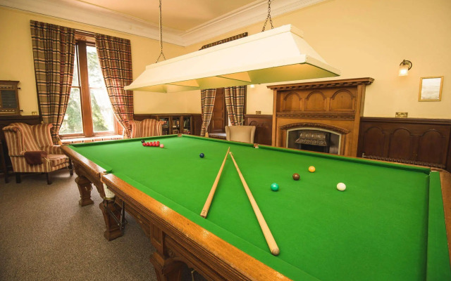 Friars Carse Country House Hotel