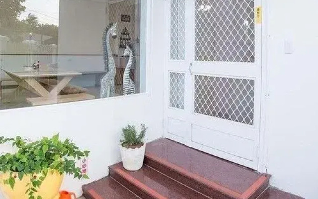 Jbno B&B
