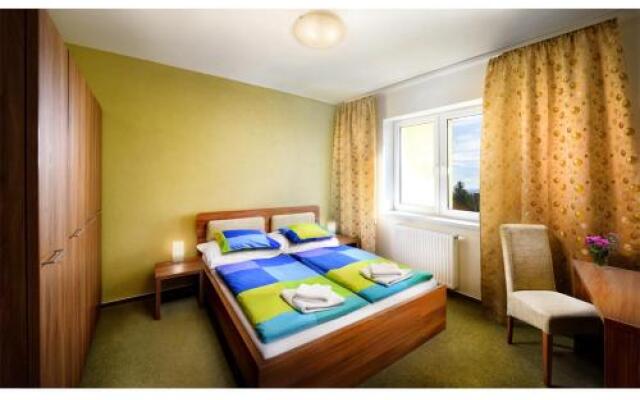Apartmanovy Dom Tatratravel Smokovec