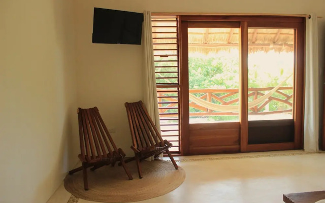 Tierra Mia Boutique Hotel