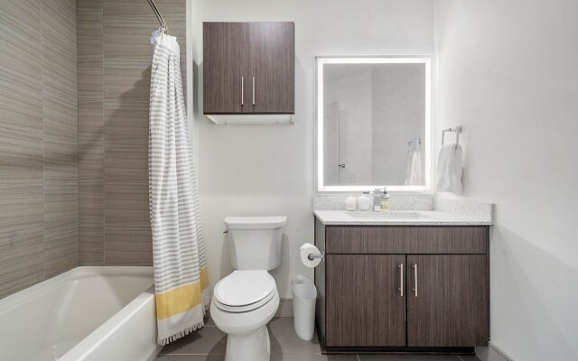 Locale Med Center at Latitude