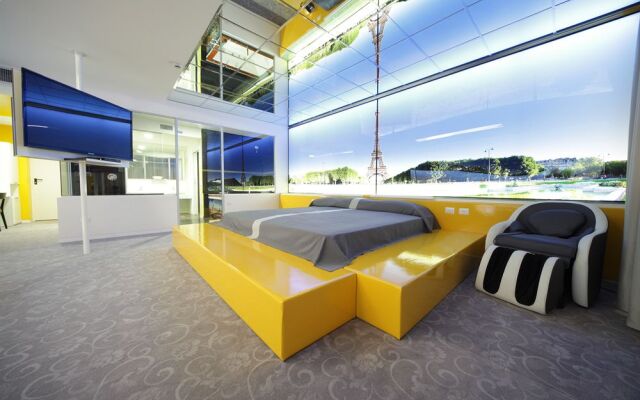 Motel Autosole V.I.P.