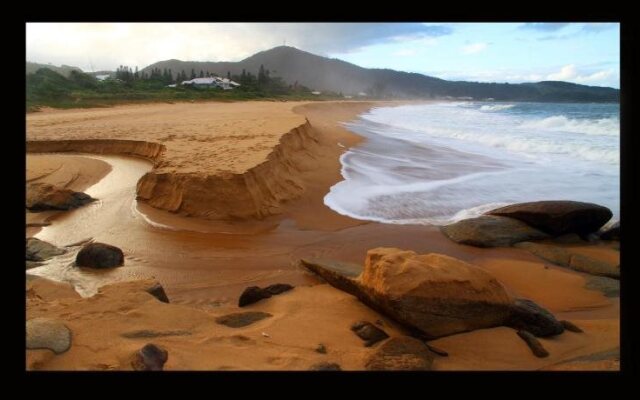 Pousada Estaleiro Village