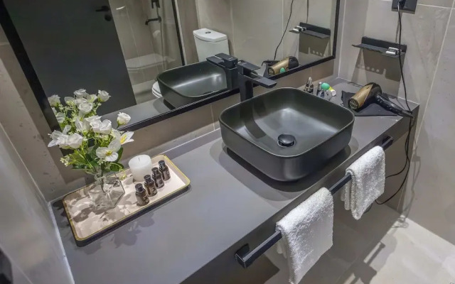 Mabra Suites