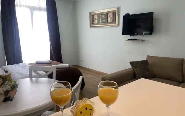 Orbi Sun&Sea Apartments