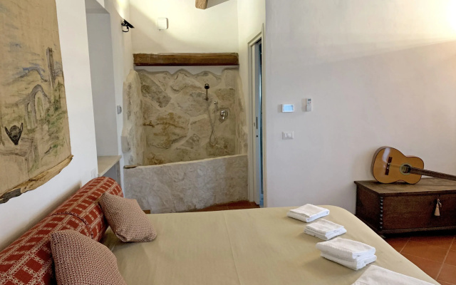 Resort Fonte Vulci