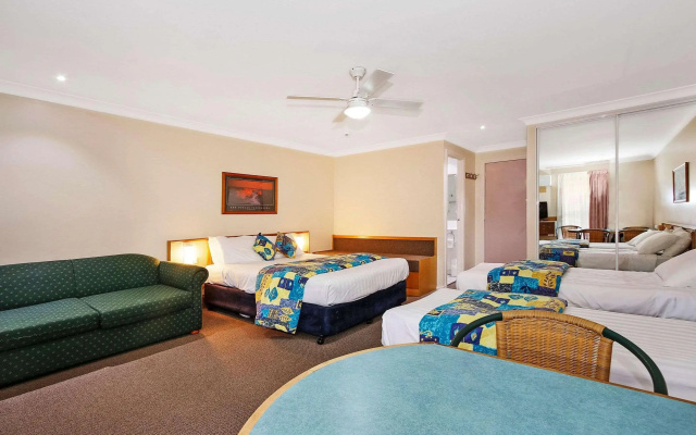 Comfort Inn Sovereign Gundagai