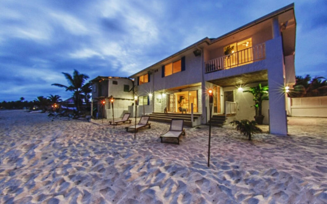 Penelope Beach House